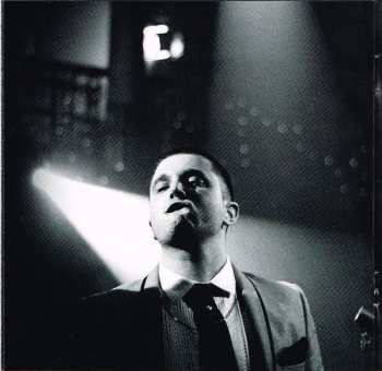 CD Plan B: The Defamation Of Strickland Banks