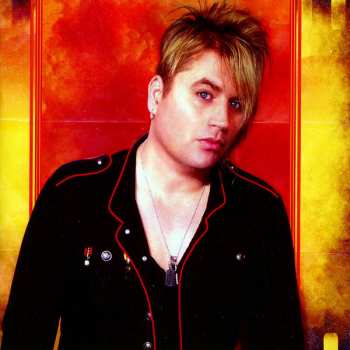 CD The Defiants: The Defiants