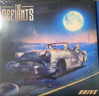 Drive