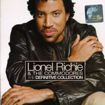 Commodores: The Definitive Collection