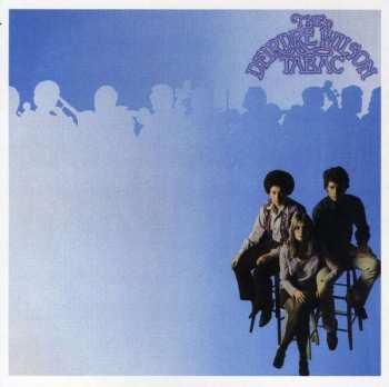 CD The Deirdre Wilson Tabac: The Deirdre Wilson Tabac