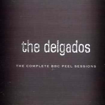 2CD The Delgados: The Complete BBC Peel Sessions