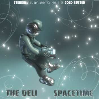 Album The Deli: Spacetime