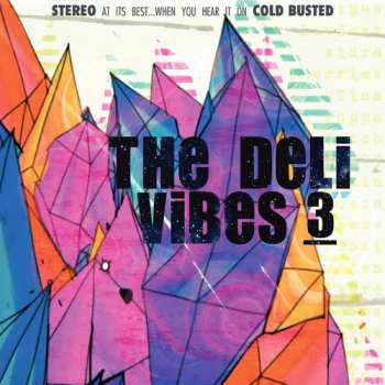 CD The Deli: Vibes 3