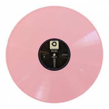 LP The Deli: Vibes 3  LTD | NUM | CLR