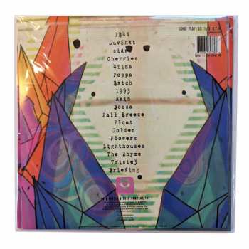 LP The Deli: Vibes 3  LTD | NUM | CLR