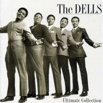 CD The Dells: Ultimate Collection
