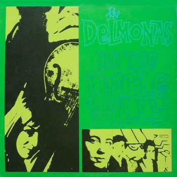 Album Delmonas: Do The Uncle Willy