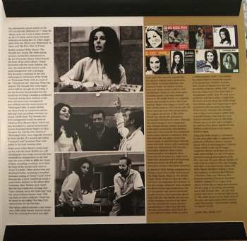 2LP Bobbie Gentry: The Delta Sweete DLX