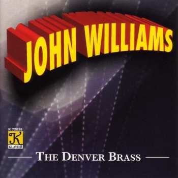 Album The Denver Brass: John Williams