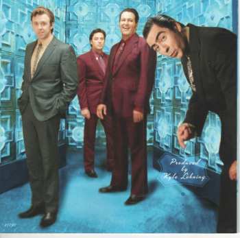 CD The Derailers: Here Come The Derailers