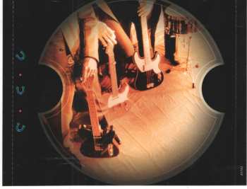 CD The Derailers: Here Come The Derailers