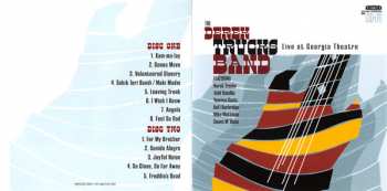 2CD The Derek Trucks Band: Live At Georgia Theatre