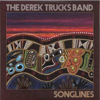 5CD/Dobozkészlet The Derek Trucks Band: Original Album Classics