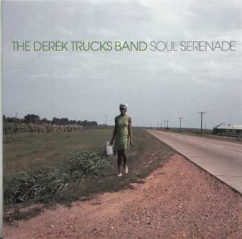 5CD/Dobozkészlet The Derek Trucks Band: Original Album Classics