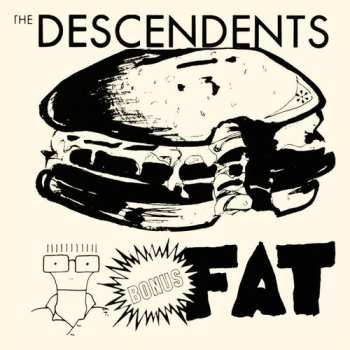 CD Descendents: Bonus Fat