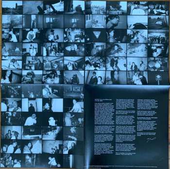2LP The Detroit Escalator Company: Soundtrack [313] + 4 LTD