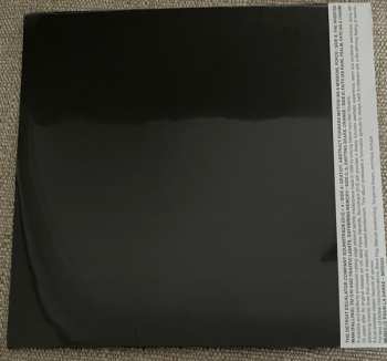 2LP The Detroit Escalator Company: Soundtrack [313] + 4 LTD