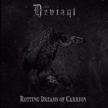 LP The Deviant: Rotting Dreams Of Carrion LTD | CLR