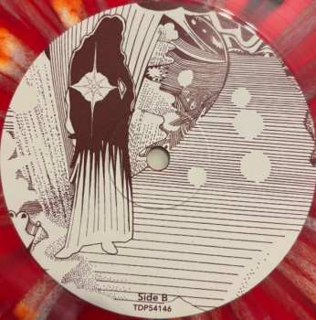 LP The Deviants: Ptooff! CLR