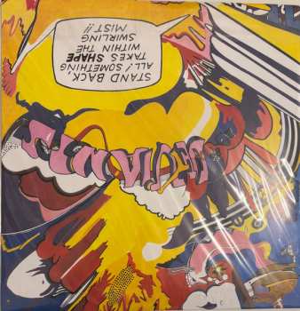 LP The Deviants: Ptooff! CLR