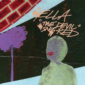 Album Hella: The Devil Isn't Red
