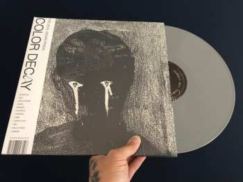 LP The Devil Wears Prada: Color Decay LTD | CLR