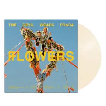 LP The Devil Wears Prada: Flowers