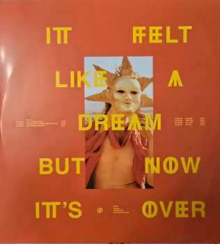 LP The Devil Wears Prada: Flowers