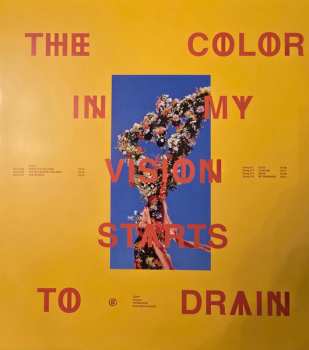 LP The Devil Wears Prada: Flowers