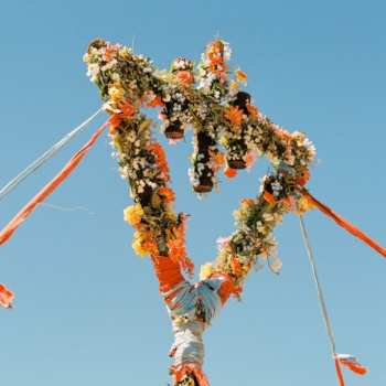 LP The Devil Wears Prada: Flowers