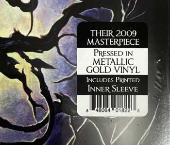 LP The Devil Wears Prada: With Roots Above And Branches Below CLR