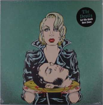 LP The Devils: Let The World Burn Down