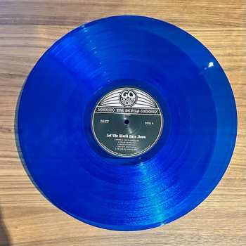 LP The Devils: Let the world burn down CLR | LTD