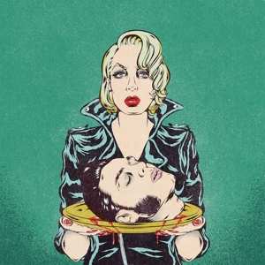 LP The Devils: Let the world burn down CLR | LTD