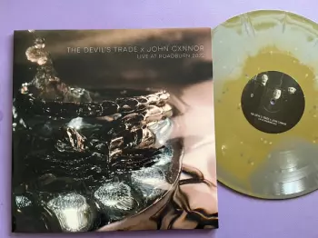The Devil's Trade: The Devil's Trade X John Cxnnor (Live At Roadburn 2022)
