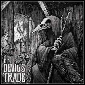 CD The Devil's Trade: The Call Of The Iron Peak DIGI