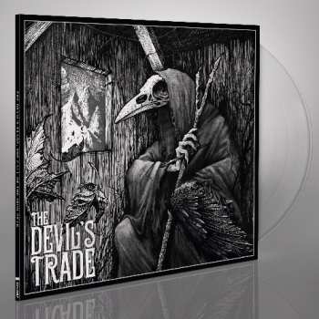 LP The Devil's Trade: The Call Of The Iron Peak LTD | CLR