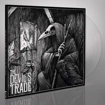 LP The Devil's Trade: The Call Of The Iron Peak LTD | CLR
