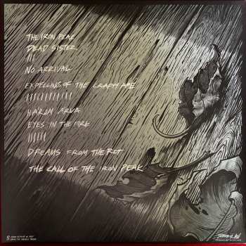 LP The Devil's Trade: The Call Of The Iron Peak