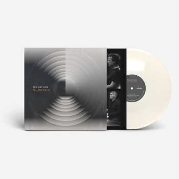 LP The Devlins: All The Days Ltd.