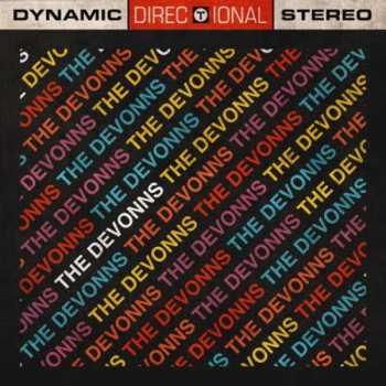 Album The Devonns: The Devonns