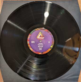 LP The Diabolical Liberties: Double Drop Volume 2 LTD