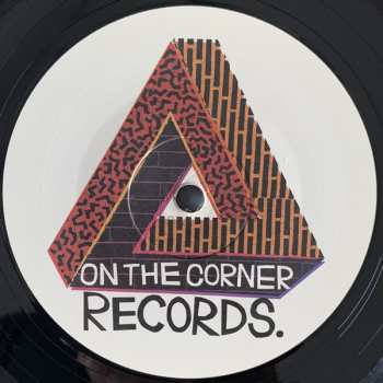 LP The Diabolical Liberties: High Protection & The Sportswear Mystics