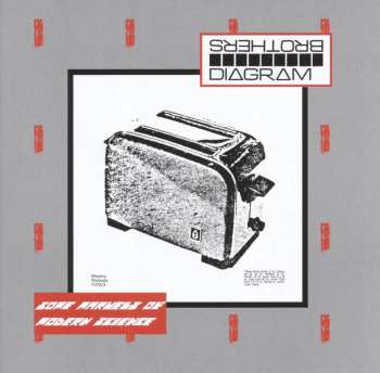 Album The Diagram Brothers: Some Marvels Of Modern Science