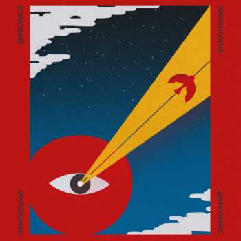 Album The Diasonics: Ornithology