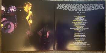 LP The Dickies: Balderdash From The Archives CLR | LTD