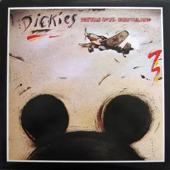 Stukas Over Disneyland