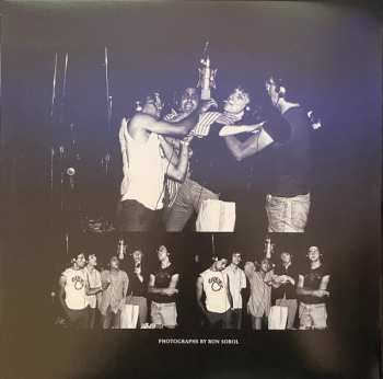 LP The Dickies: Stukas Over Disneyland LTD | CLR