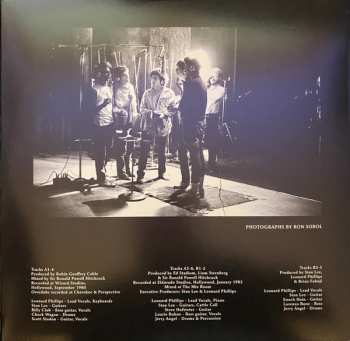 LP The Dickies: Stukas Over Disneyland LTD | CLR